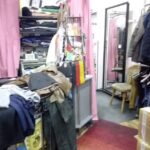 Spezial &Auml;nderungsschneiderei