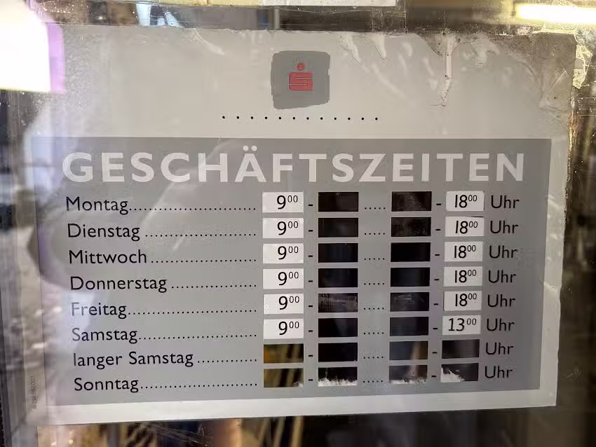 Spezial- &Auml;nderungsschneiderei &ndash; M. Balutsch