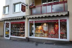 Spezialitäten Brettschneider