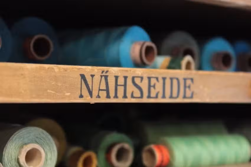 Spezialn&auml;herei Inh. V. Thieltges