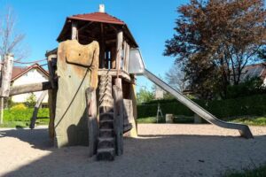 Spielplatz Reinhold-Schneider-Weg