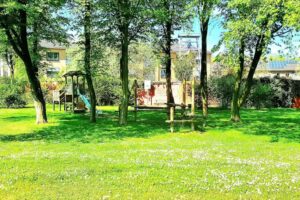 Spielplatz Schneider-Paas-Stra&szlig;e