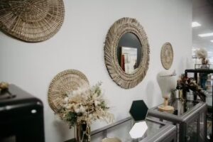 Spitzenliebe &ndash; Der Brautmodenladen in Gelnhausen