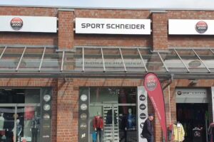 Sport Schneider GmbH & Co. KG