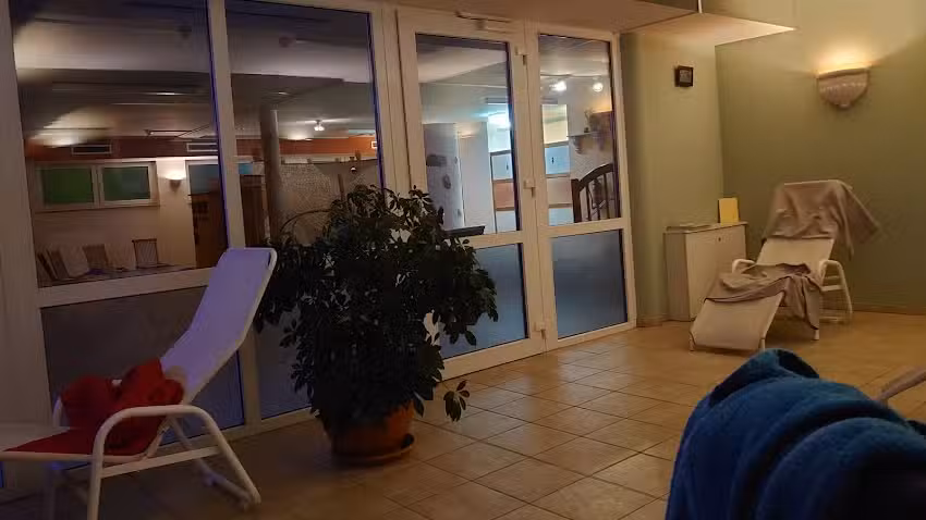 Sport- und Rehazentrum Hungen , Nicole Schneider