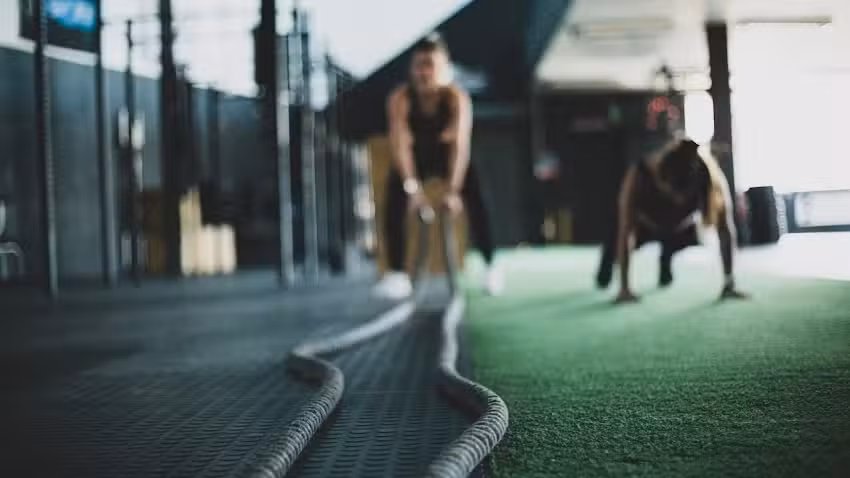Sportzentrum Silke Schneider