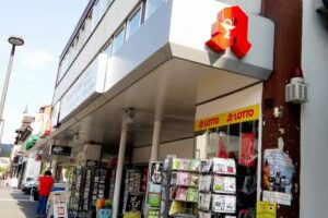 Stadt-Apotheke Apotheker Jörg Schneider