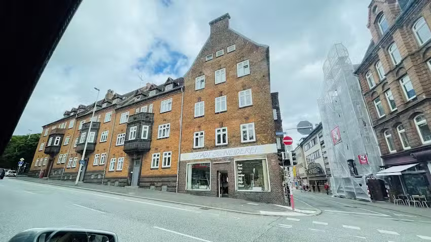 Stadtschneiderei Yildirim