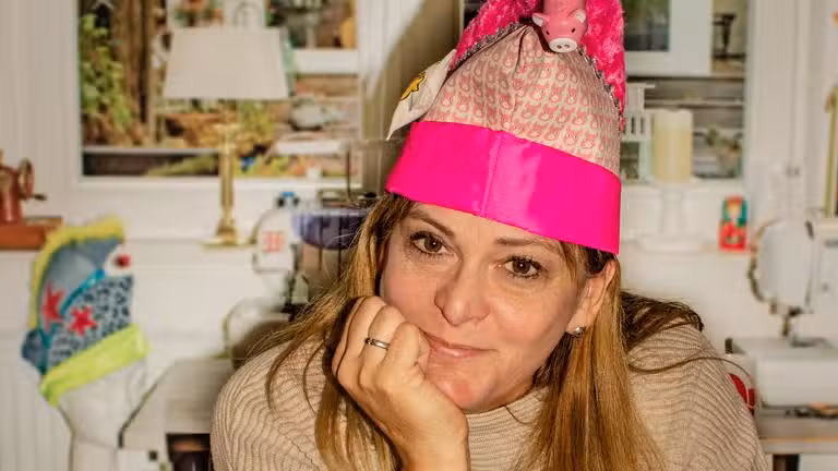 StarKapp Narrenkappen