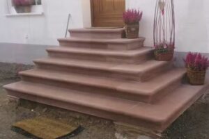 Stefan Schneider – Die Steinwerkstatt