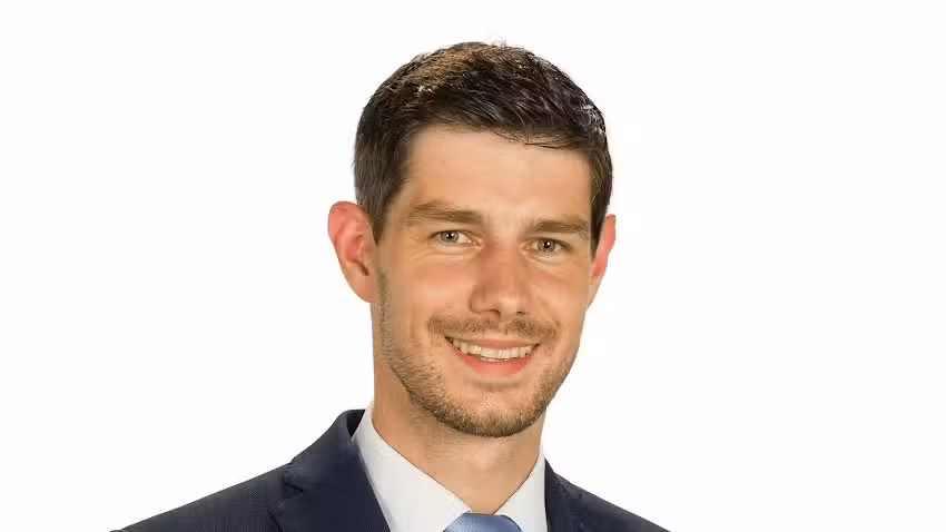 Stefan Schneider &ndash; Selbstst&auml;ndiger Vertriebspartner f&uuml;r Swiss Life Select