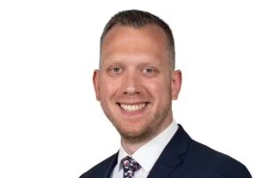 Stefan Schneider &ndash; Selbstst&auml;ndiger Vertriebspartner f&uuml;r Swiss Life Select