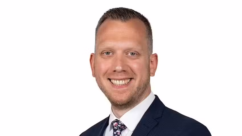 Stefan Schneider &ndash; Selbstst&auml;ndiger Vertriebspartner f&uuml;r Swiss Life Select