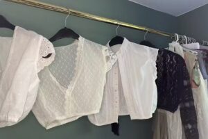 Stefanie Sanchez Couture