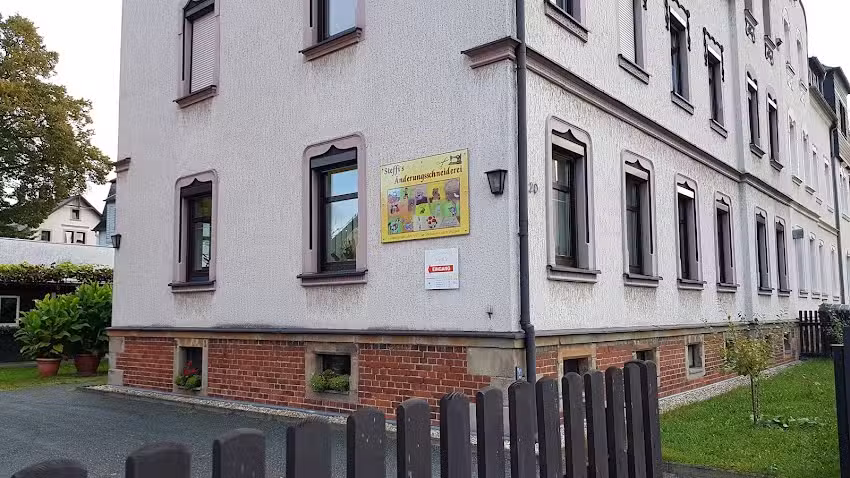 Steffi&rsquo;s &Auml;nderungsschneiderei