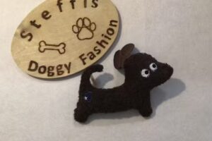 Steffis Doggyfashion