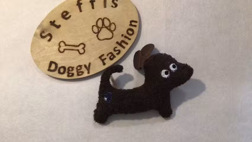 Steffis Doggyfashion