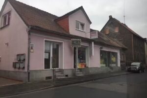 Steinheimer &Auml;nderungsschneiderei