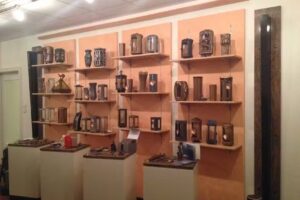 Steinmetzbetrieb Klaus Bergschneider