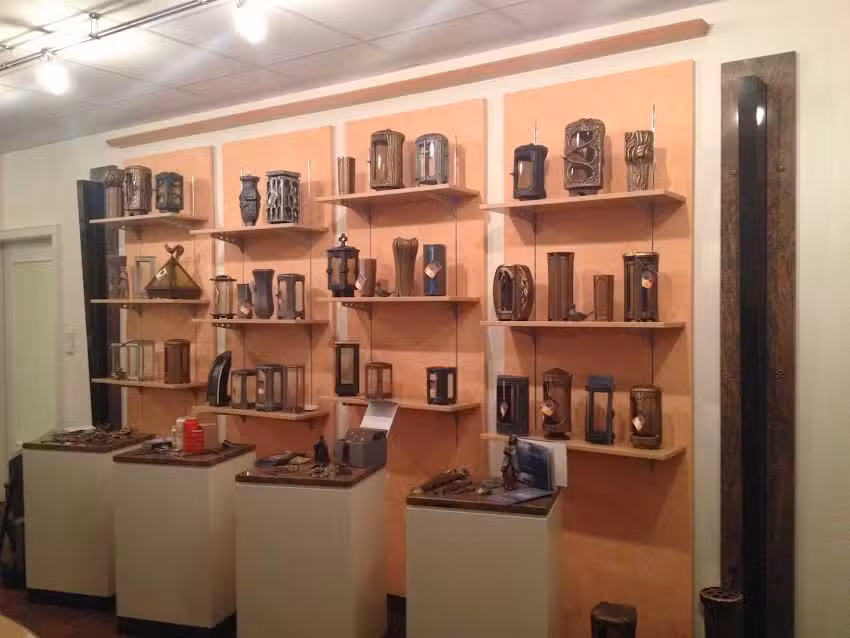 Steinmetzbetrieb Klaus Bergschneider