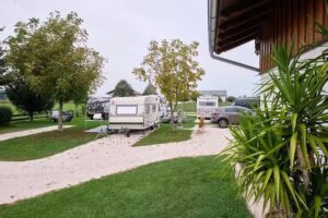 Stellplatz SCHNEIDERHOF