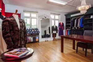 Stephan Görner Maßatelier