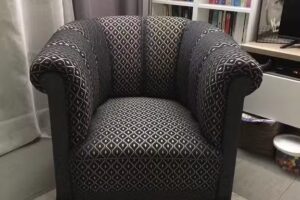 Stephan Schneider Polsterei