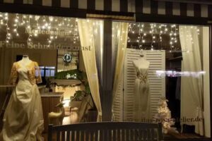 Stephanie Loos Couture