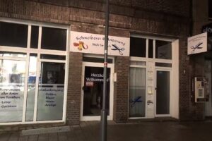 Stich f&uuml;r Stich Schneiderei Simon