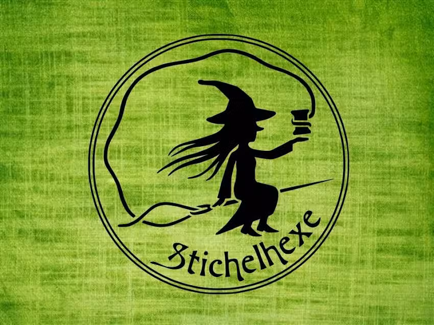 Stichelhexe