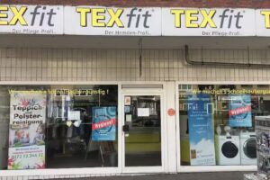 Stichweh Textilreinigung & Änderungsschneiderei