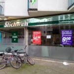 Stichweh Textilreinigung & &Auml;nderungsschneiderei