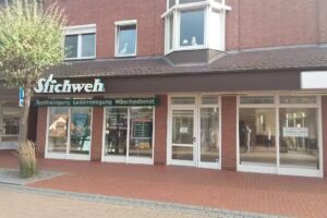 Stichweh Textilreinigung & &Auml;nderungsschneiderei