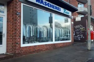 Stichweh Textilreinigung & &Auml;nderungsschneiderei