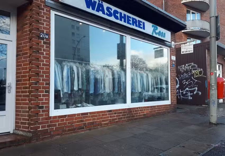 Stichweh Textilreinigung & &Auml;nderungsschneiderei