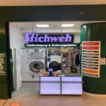 Stichweh Textilreinigung & &Auml;nderungsschneiderei