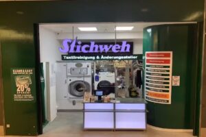 Stichweh Textilreinigung & &Auml;nderungsschneiderei