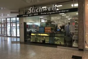 Stichweh Textilreinigung & &Auml;nderungsschneiderei