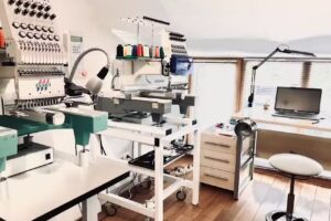 Stickatelier Schneider