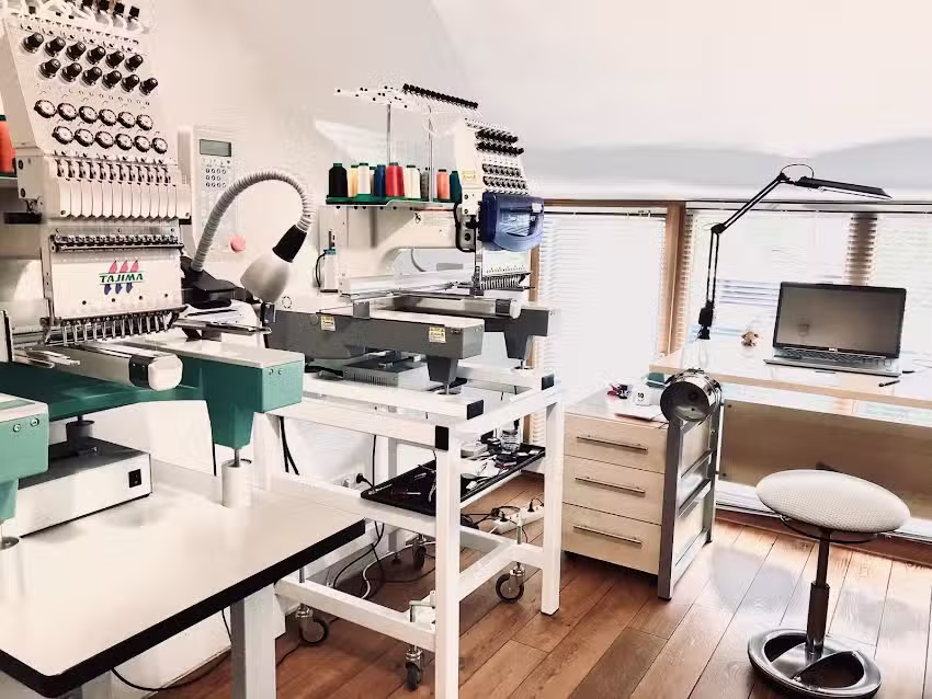 Stickatelier Schneider