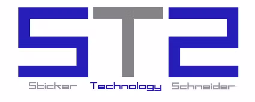 STICKER TECHNOLOGY SCHNEIDER