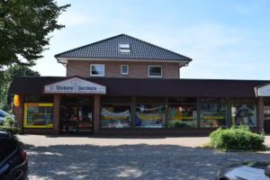 Stickerei Gerckens, Kay & Birgit Gerckens GbR