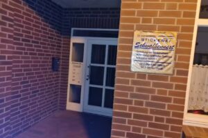 STICKEREI Schwalbennest