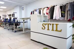 STIL &Auml;nderungsschneiderei