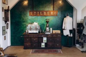 STILBERG-Maßschneider & Herrenausstatter