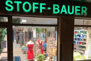 STOFF-BAUER N&uuml;rnberg