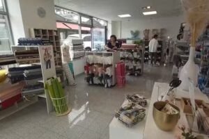 Stoff & Seide / &Auml;nderungsschneiderei