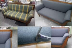 Stoffe f&uuml;r Zuhause &ndash; Krefeld