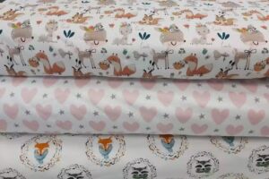 Stoffe und mehr…, Mellis Wunderbare Meterware