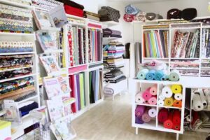 Stoffgalerie joLalka